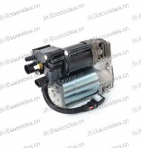 F15 new air suspension compressor for BMW